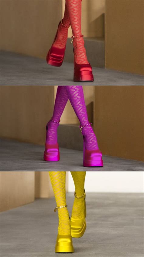 versace aw21 shoes|Versace shoes for women.